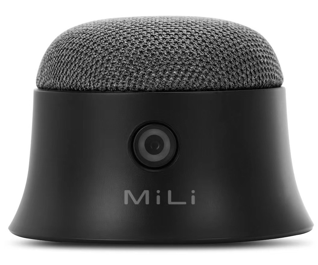 MiLi Mag-SoundMate HD-M12 £STERLING RETAILS-6