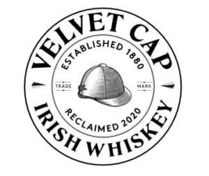 Velvet Cap Logo