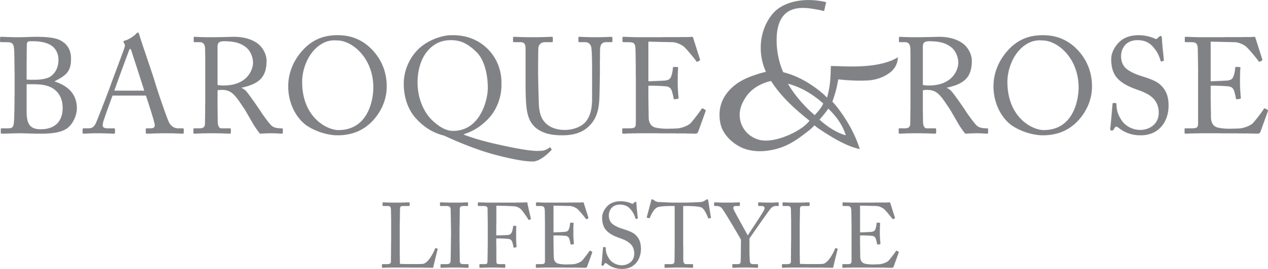 Baroque & Rose LogoArtboard 1@4x
