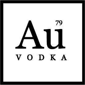 AU Vodka Logo BlackArtboard 1@2x