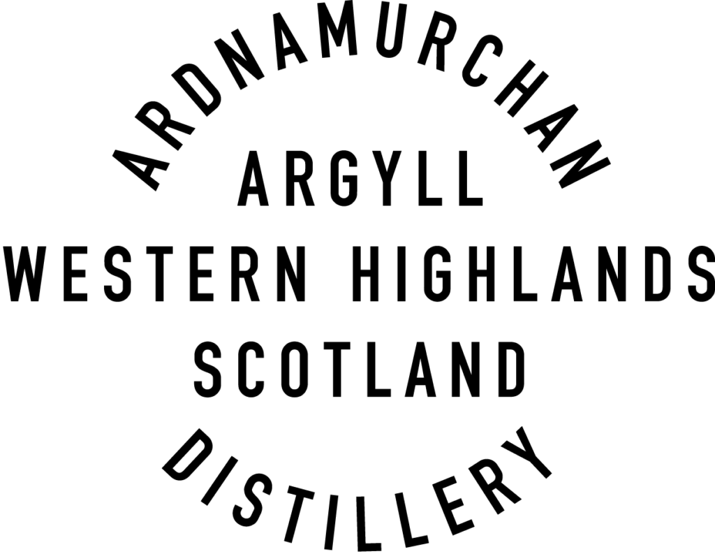 Ardnamurchan Distillery Logo
