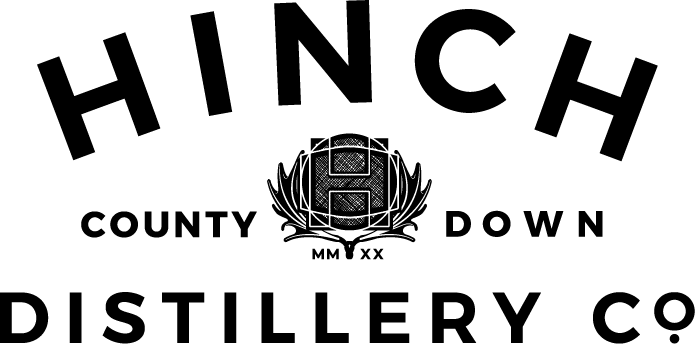 Hinch Distillery Logo