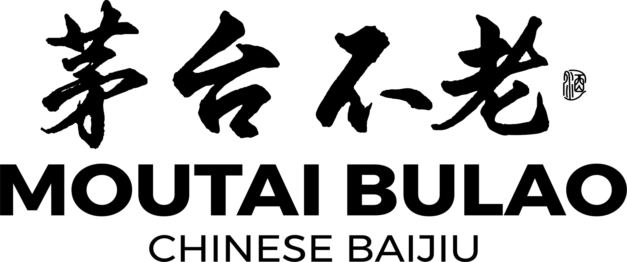Moutai Bulao Logo K
