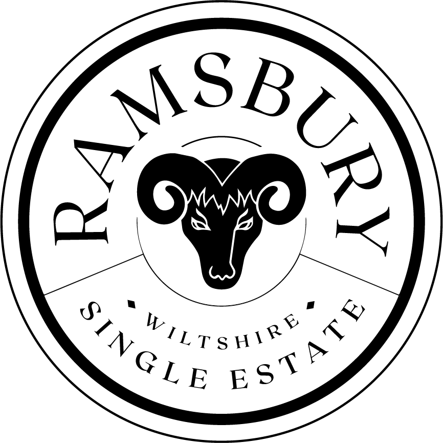 RAMSBURY LOGO